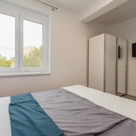 1 Bedroom Amazing In Appartamento *