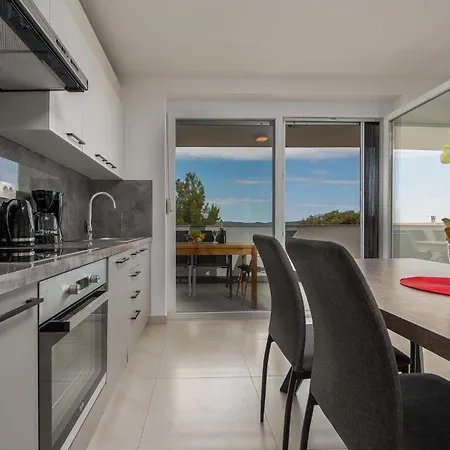 Lejlighed 1 Bedroom Amazing In
