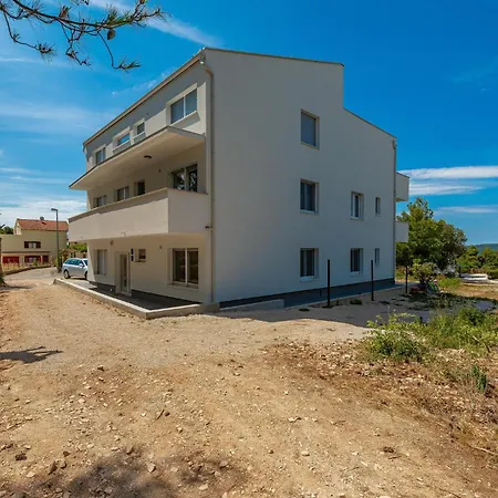 1 Bedroom Amazing In Lejlighed