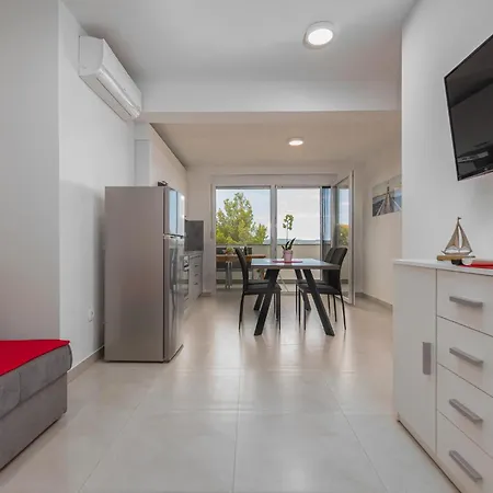 1 Bedroom Amazing In Lejlighed *