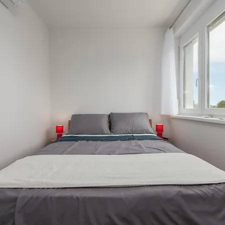 1 Bedroom Amazing In