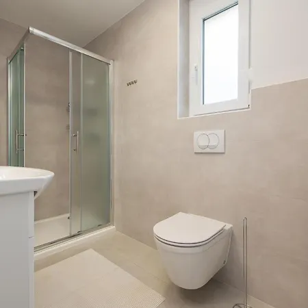 Apartamento In With Wifi