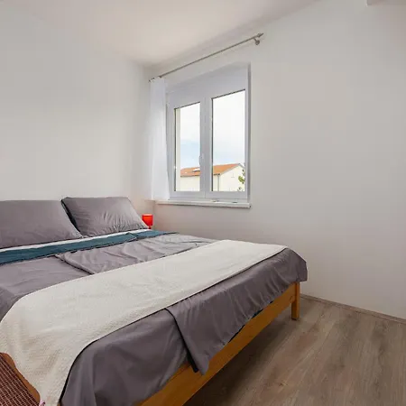 Apartamento In With Wifi Bibinje