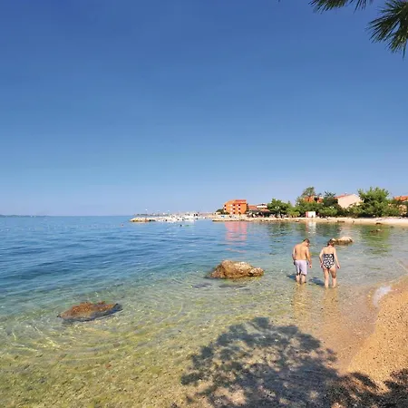 In With Wifi Apartament