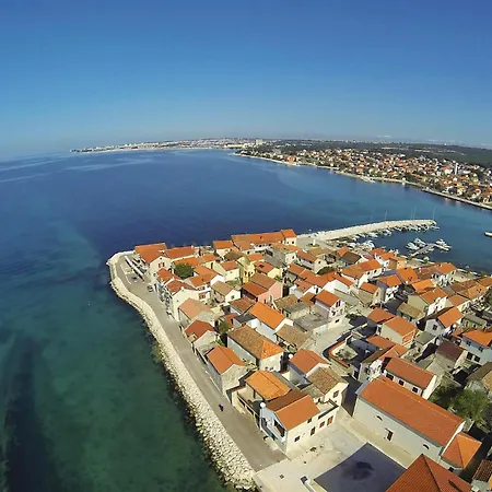 Lejlighed 1 Bedroom Amazing In