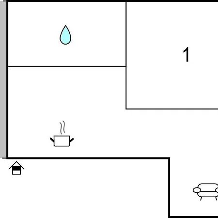 In With Wifi Apartamento *