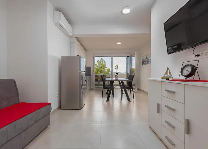 In With Wifi Appartement *