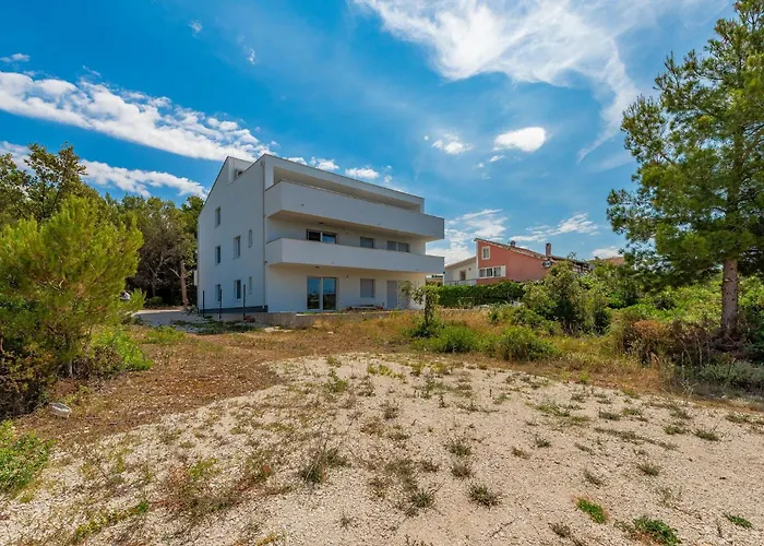 In With Wifi * Bibinje