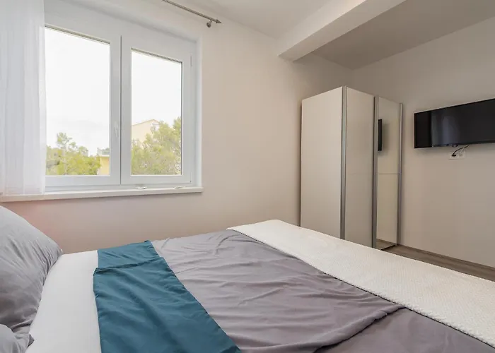 In With Wifi Appartement *