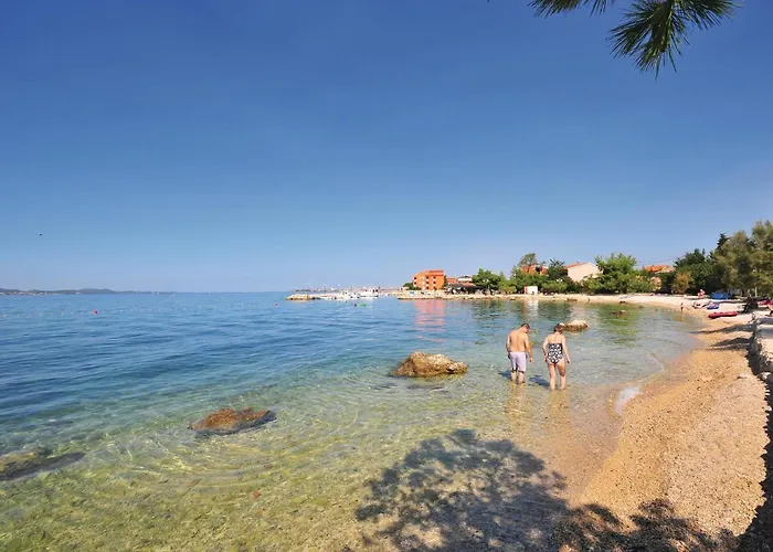 In With Wifi Apartman